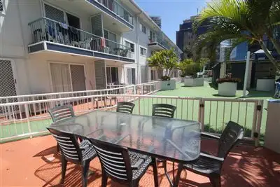 Seventh view of Homely unit listing, 12/69-73 Ferny Avenue, Surfers Paradise QLD 4217