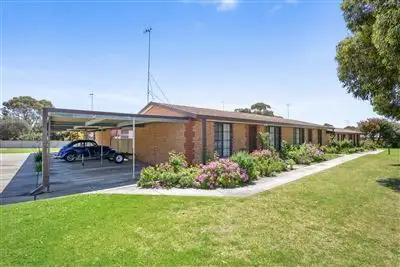 Second view of Homely flat listing, 1/18 North Terrace, Port Elliot SA 5212