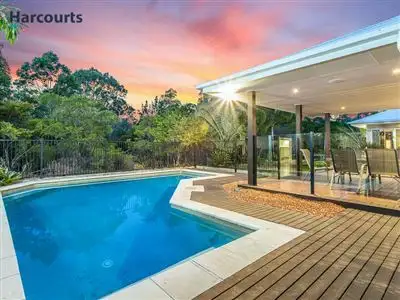 Main view of Homely house listing, 26 Pandorea Circuit, North Lakes QLD 4509