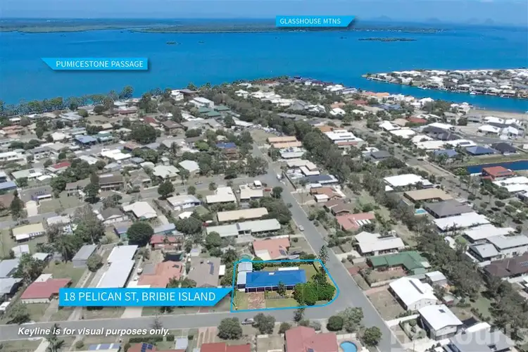 Second view of Homely house listing, 18 Pelican St, Bellara QLD 4507