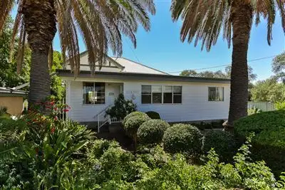 7 Umbiram Road, Wyreema QLD 4352