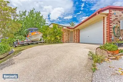 10 Gariswood Court, Edens Landing QLD 4207