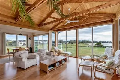 Fourth view of Homely house listing, 44 Shearwater Esplanade, Shearwater TAS 7307