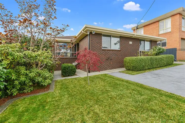 31 Cheviot Road, West Moonah TAS 7009