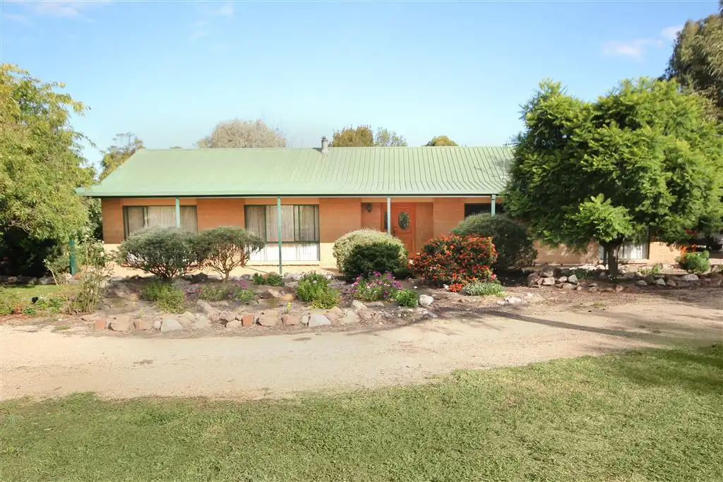 Main view of Homely house listing, 244 Nicholson Sarsfield Road, Nicholson VIC 3882