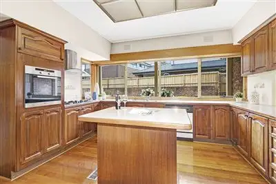 Sixth view of Homely house listing, 39 George Road, Vermont South VIC 3133