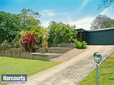 Third view of Homely house listing, 12 Parker Street, Shailer Park QLD