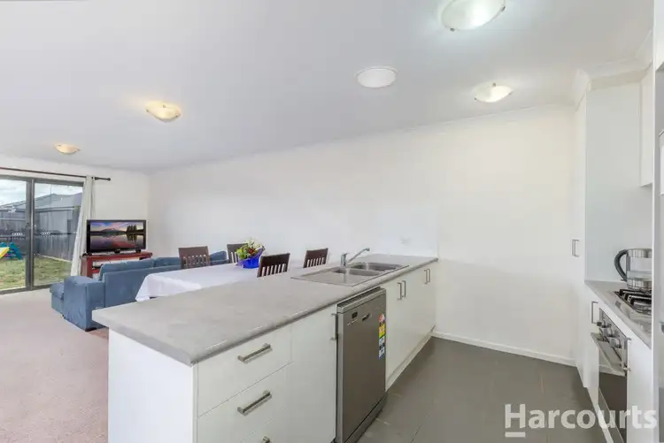 Third view of Homely house listing, 3 Sisely street, Macgregor ACT 2615