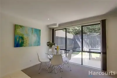 Third view of Homely apartment listing, 6/4 Floriston Road, Boronia VIC 3155