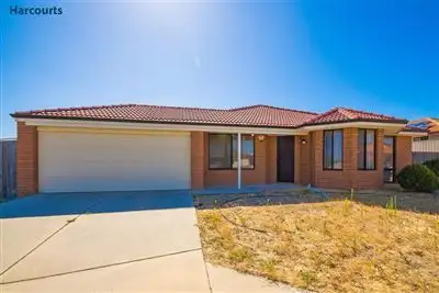 Third view of Homely house listing, 19 Connors Retreat, Clarkson WA 6030