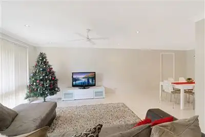 Second view of Homely house listing, 119 Bellinger Road, Ruse NSW 2560