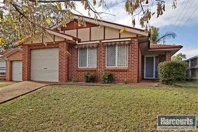 Main view of Homely house listing, 11 Gadshill Place, Rosemeadow NSW 2560