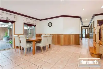 Fourth view of Homely house listing, 58 Thornley Drive, Berwick VIC 3806