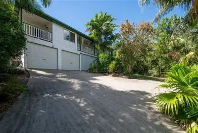 25 Sandpiper Crescent, Jubilee Pocket QLD 4802