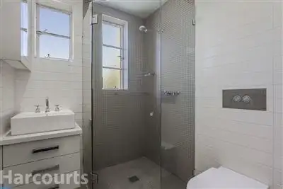 Fourth view of Homely apartment listing, 18/29-35 George Street, East Melbourne VIC 3002