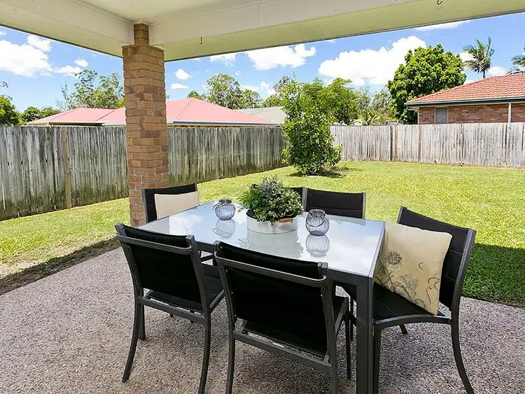 Third view of Homely house listing, 8 Charolais Crescent, Upper Kedron QLD 4055
