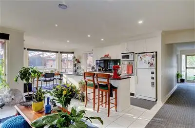 Fourth view of Homely house listing, 24 Windermere Way, Cardigan Village VIC 3352
