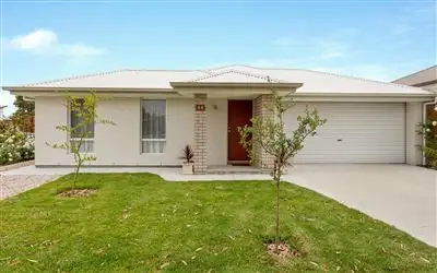 Main view of Homely house listing, 44 Bartel Boulevard, Victor Harbor SA 5211