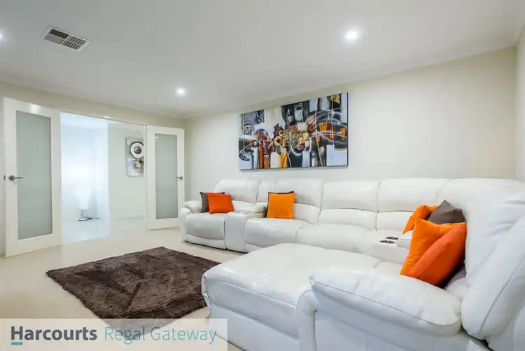 Fourth view of Homely house listing, 26 Armand Drive, Aubin Grove WA 6164