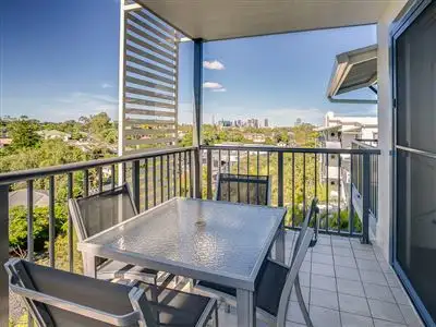 8/35 Morrow Street, Taringa QLD 4068