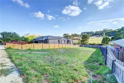 Third view of Homely land listing, 119B Finlay Street, Brown Hill VIC 3350