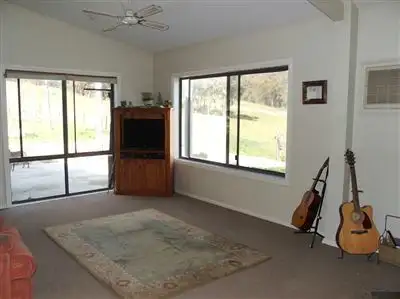 Fifth view of Homely rural property listing, 335 Edi-Meadow Creek Road, Meadow Creek VIC 3678