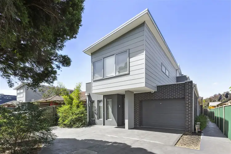 Main view of Homely townhouse listing, 2/784 Pascoe Vale Road, Glenroy VIC 3046