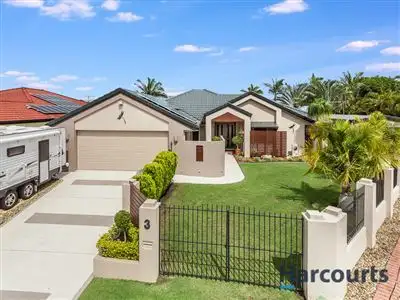3 Windward Place, Banksia Beach QLD 4507