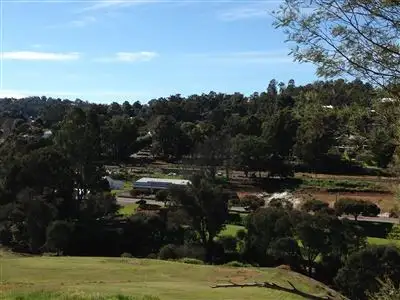 Main view of Homely land listing, Lot 263 GEEGELUP VIEW, Bridgetown WA 6255