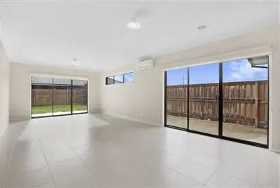 Third view of Homely house listing, 5 Cloverfield Crescent, Wollert VIC 3750