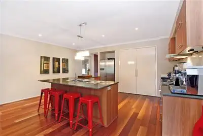 Fourth view of Homely house listing, 5 Rogers Court, Epping VIC 3076