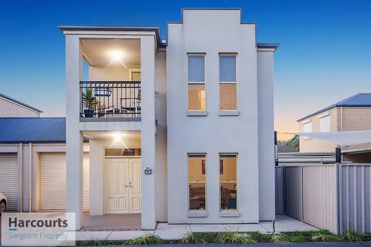 Second view of Homely townhouse listing, Unit 6/221 Martins Road, Parafield Gardens SA 5107