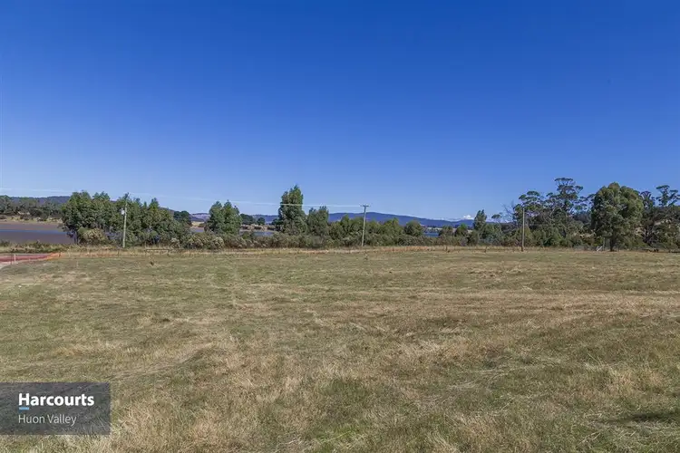 Second view of Homely land listing, RA Channel Highway, Gardners Bay TAS 7112