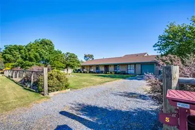5 Lewis Street, Longford TAS 7301