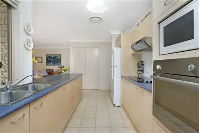Second view of Homely house listing, 18 Tracey Street, Wynnum West QLD 4178