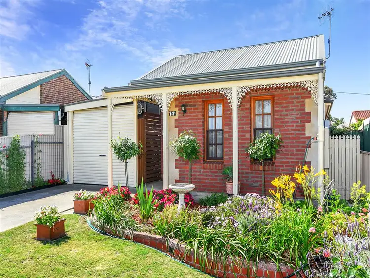 Second view of Homely house listing, 14A Baronet Street, Goolwa SA 5214