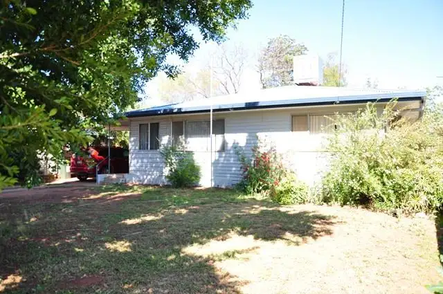 Main view of Homely house listing, 31 Monaghan Street, Cobar NSW 2835