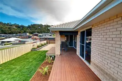 Third view of Homely house listing, 3 Friary Court, Riverside TAS 7250