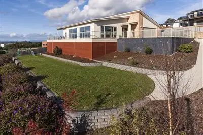 Main view of Homely house listing, 11 Hedstrom Drive, Stony Rise TAS 7310