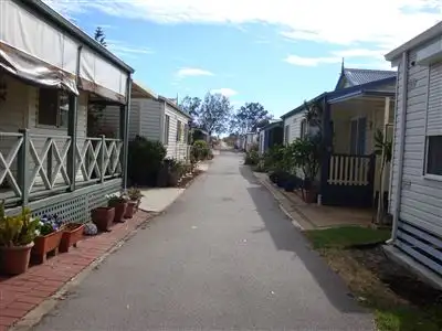 Seventh view of Homely house listing, 160 Coorow Dve, Coogee Beach Holiday Park, Coogee WA 6166