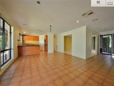 Fourth view of Homely house listing, 21 Lachlan Lane, Glenroy NSW 2640