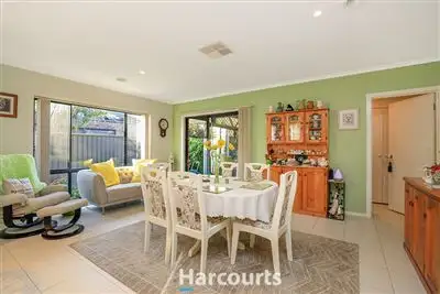 Fourth view of Homely house listing, 34 Britton Drive, Pakenham VIC 3810