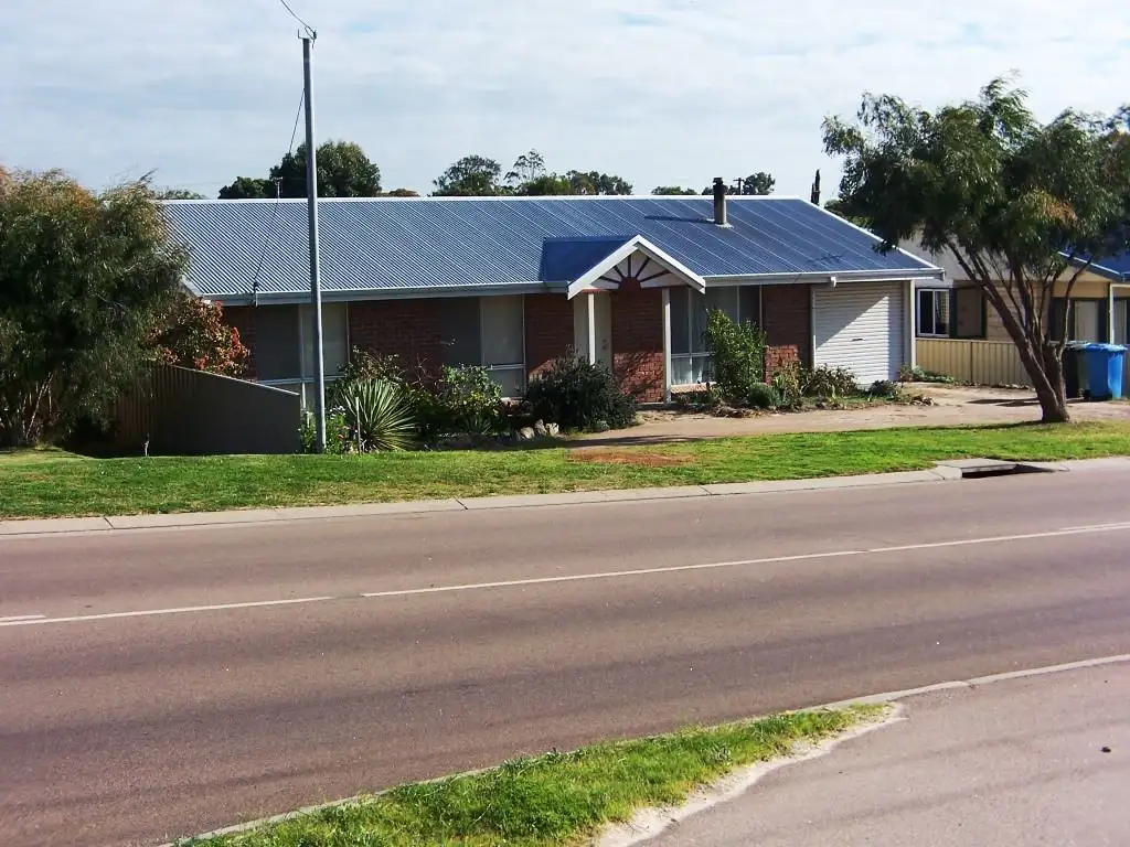 Main view of Homely house listing, 91 Goldfeilds Street, Esperance WA 6450