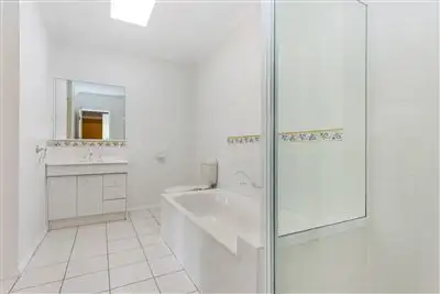 Fifth view of Homely townhouse listing, 17 Cole Street, Herne Hill VIC 3218
