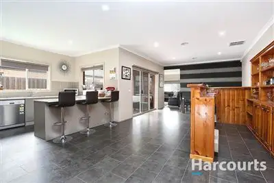 Sixth view of Homely house listing, 5 Hermione Terrace, Epping VIC 3076