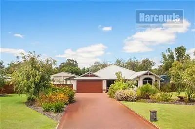 22 Lindsay Drive, Yalyalup WA 6280