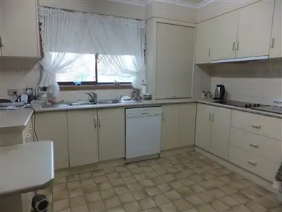 Third view of Homely house listing, 4 Willow Court, Donald VIC 3480