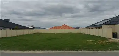 Main view of Homely land listing, 10 Martindale Avenue, Madeley WA 6065