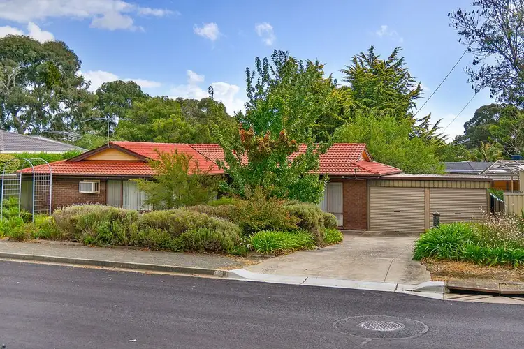 Second view of Homely house listing, 17 Veronica Street, Aberfoyle Park SA 5159