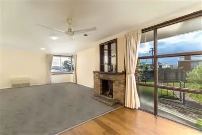 Second view of Homely house listing, 10 Allunga Road, Chigwell TAS 7011